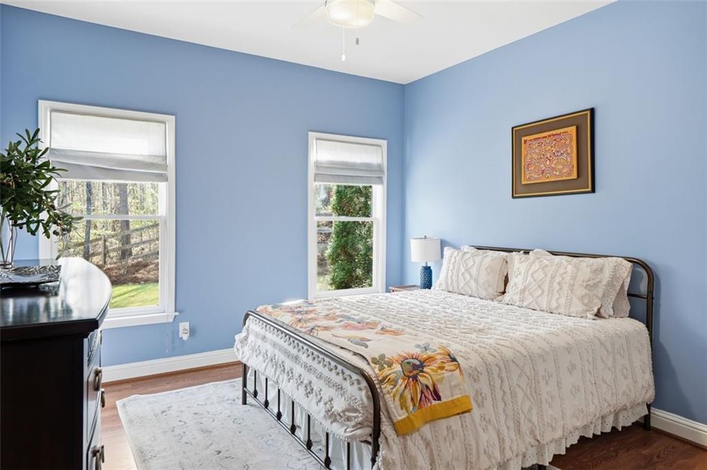 636 Blackwater Ridge Canton, GA 30114 - Photo 17 of 70