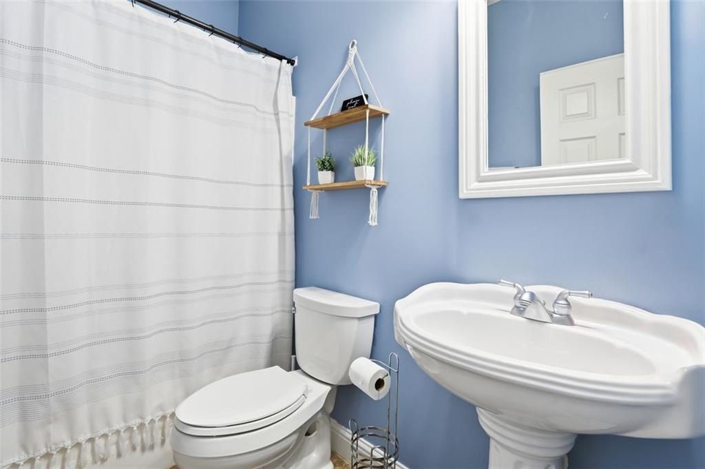 636 Blackwater Ridge Canton, GA 30114 - Photo 18 of 70