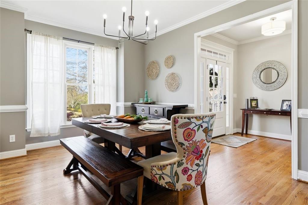 636 Blackwater Ridge Canton, GA 30114 - Photo 19 of 70