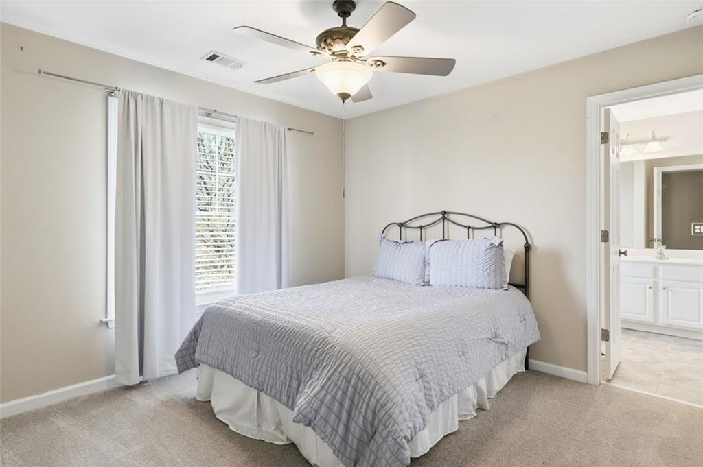 636 Blackwater Ridge Canton, GA 30114 - Photo 20 of 70