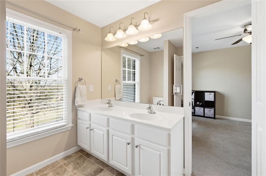 636 Blackwater Ridge Canton, GA 30114 - Photo 21 of 70