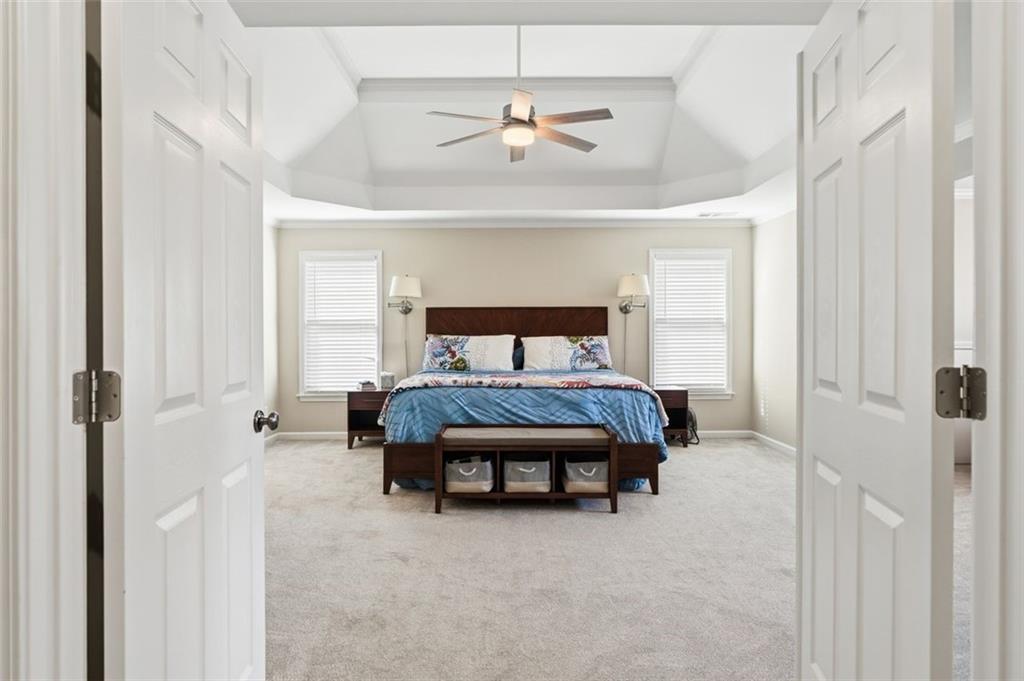 636 Blackwater Ridge Canton, GA 30114 - Photo 29 of 70