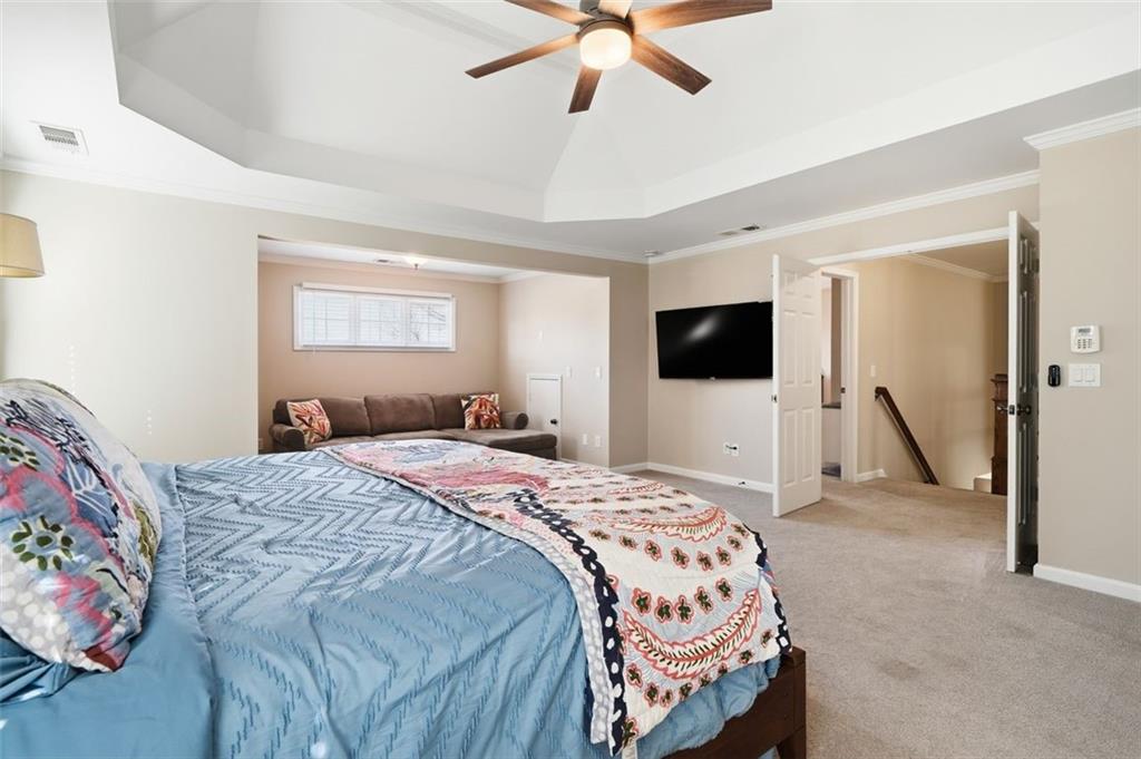 636 Blackwater Ridge Canton, GA 30114 - Photo 31 of 70