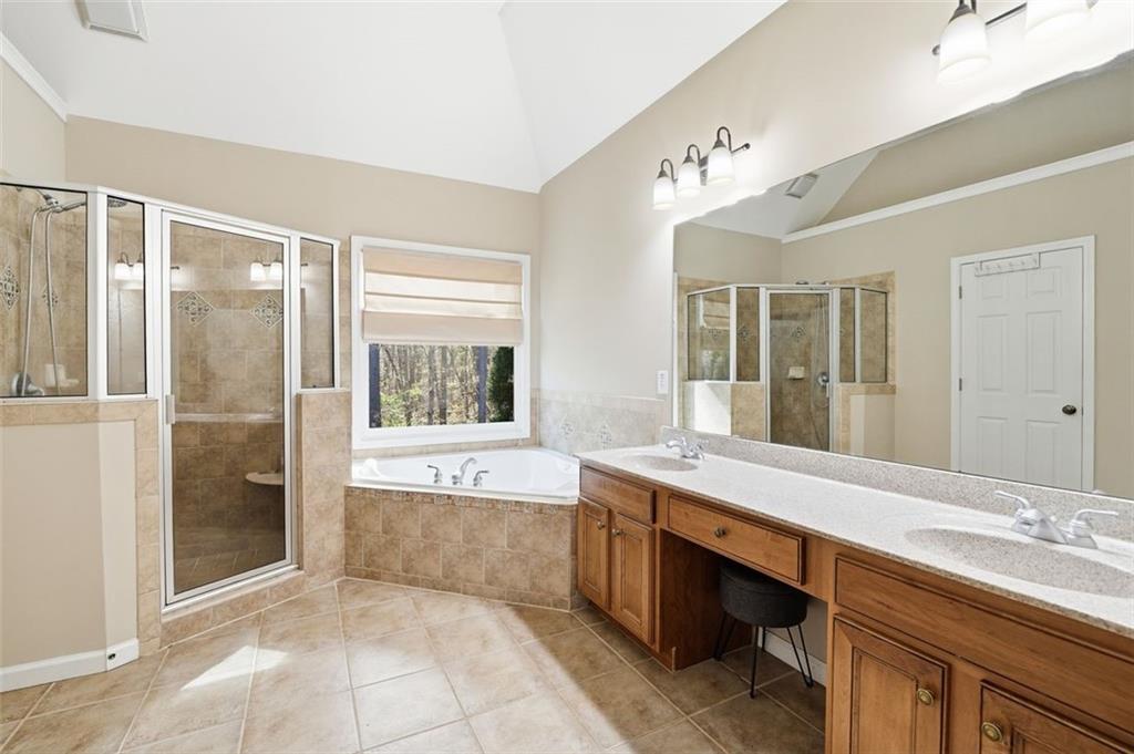 636 Blackwater Ridge Canton, GA 30114 - Photo 32 of 70