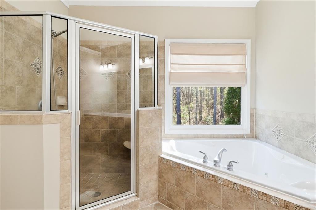 636 Blackwater Ridge Canton, GA 30114 - Photo 33 of 70