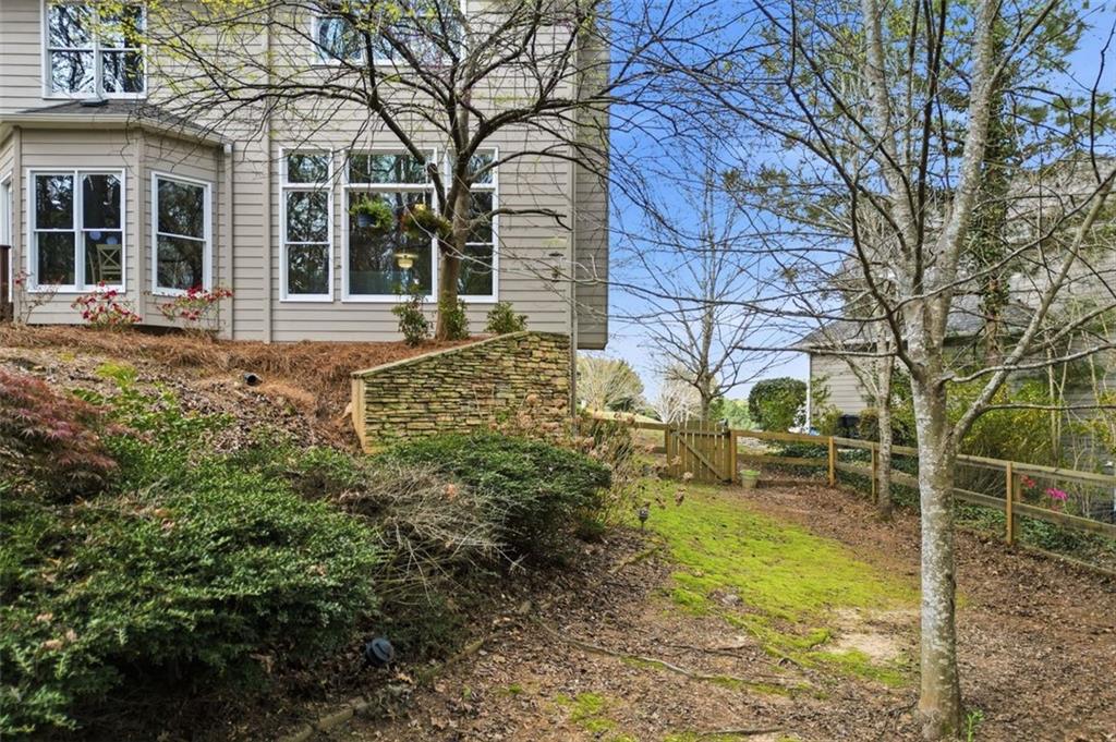 636 Blackwater Ridge Canton, GA 30114 - Photo 42 of 70