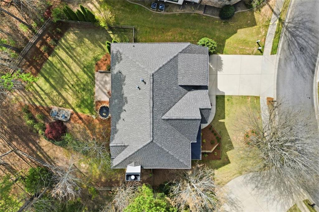 636 Blackwater Ridge Canton, GA 30114 - Photo 43 of 70