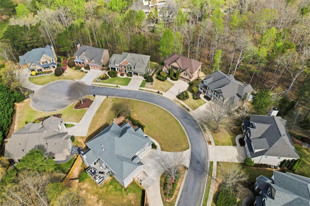 636 Blackwater Ridge Canton, GA 30114 - Photo 44 of 70