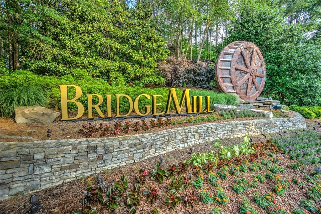 636 Blackwater Ridge Canton, GA 30114 - Photo 45 of 70