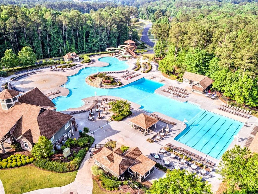 636 Blackwater Ridge Canton, GA 30114 - Photo 46 of 70