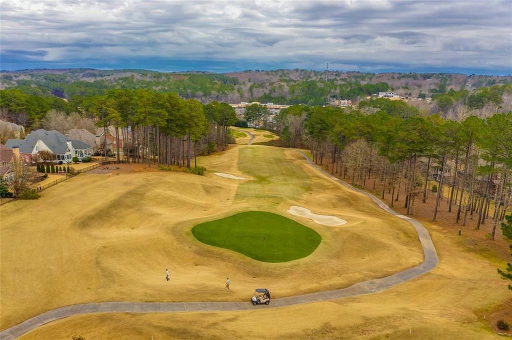 636 Blackwater Ridge Canton, GA 30114 - Photo 50 of 70