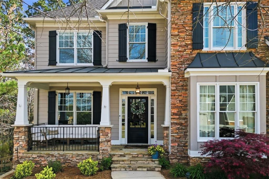 636 Blackwater Ridge Canton, GA 30114 - Photo 5 of 70