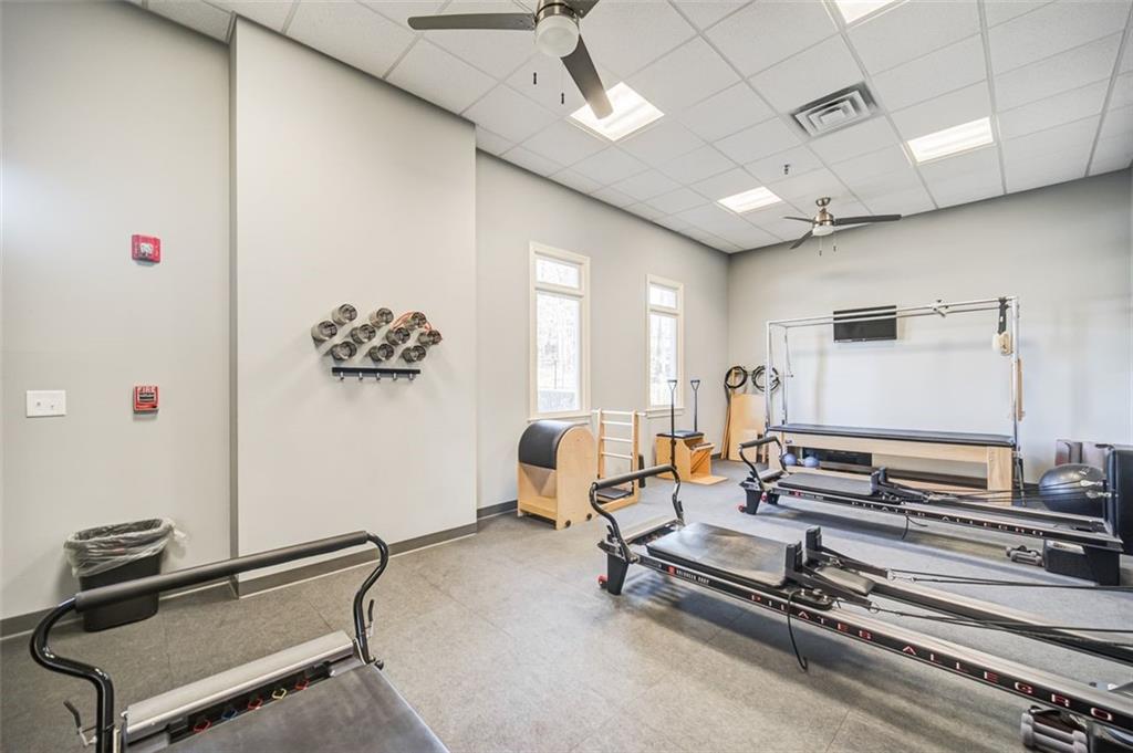 636 Blackwater Ridge Canton, GA 30114 - Photo 60 of 70