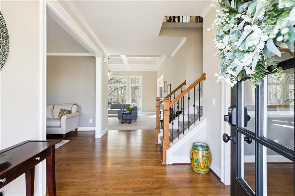 636 Blackwater Ridge Canton, GA 30114 - Photo 6 of 70