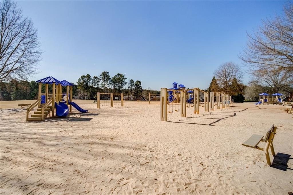 636 Blackwater Ridge Canton, GA 30114 - Photo 64 of 70