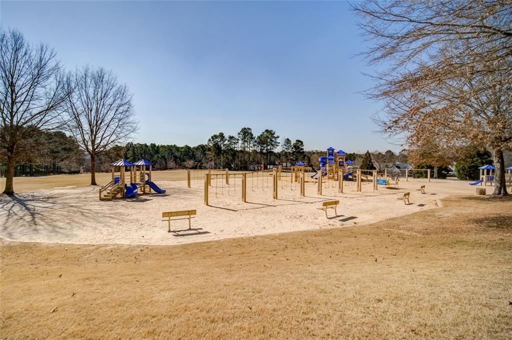 636 Blackwater Ridge Canton, GA 30114 - Photo 66 of 70