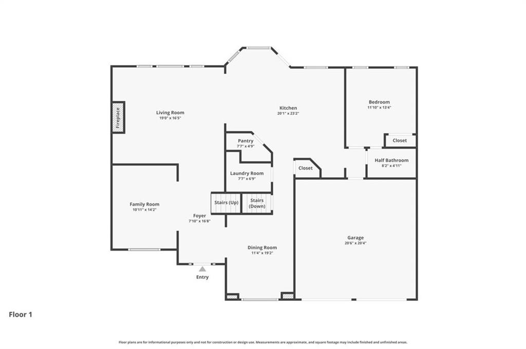 636 Blackwater Ridge Canton, GA 30114 - Photo 67 of 70