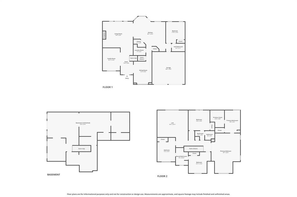 636 Blackwater Ridge Canton, GA 30114 - Photo 70 of 70