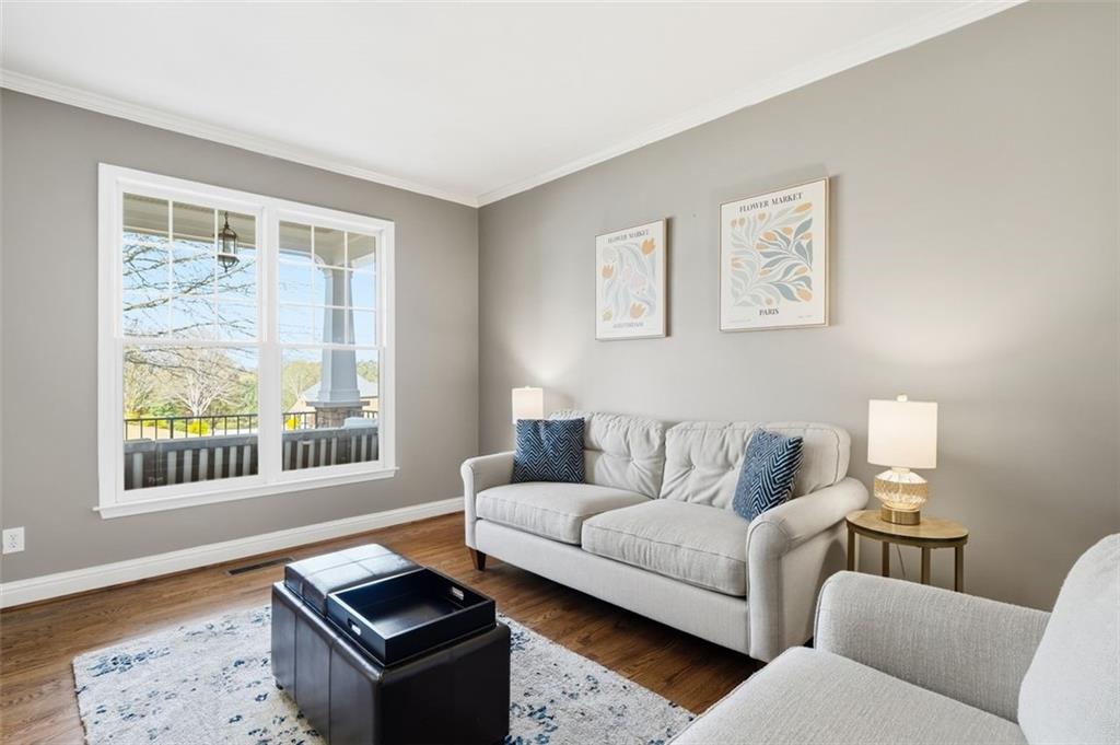 636 Blackwater Ridge Canton, GA 30114 - Photo 7 of 70