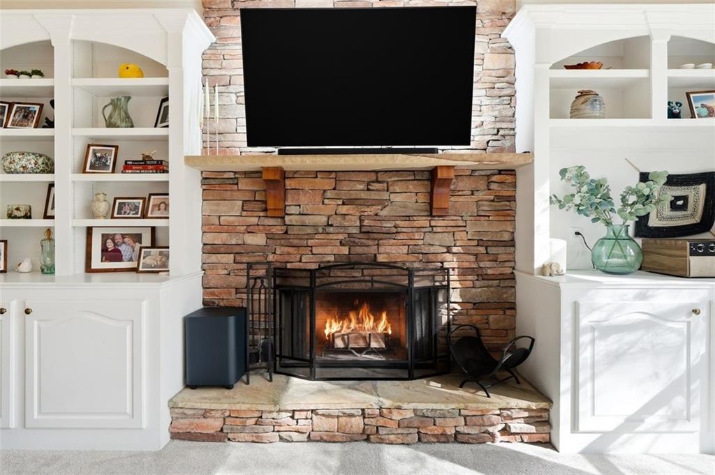 636 Blackwater Ridge Canton, GA 30114 - Photo 9 of 70