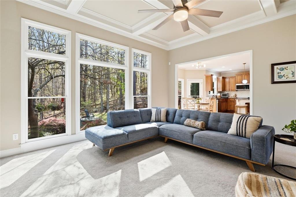 636 Blackwater Ridge Canton, GA 30114 - Photo 10 of 70