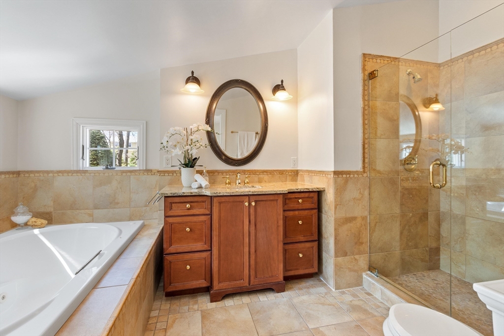 39 Greenwood Street Lexington, MA 02421 - Photo 29 of 41 Gallery Image 29
