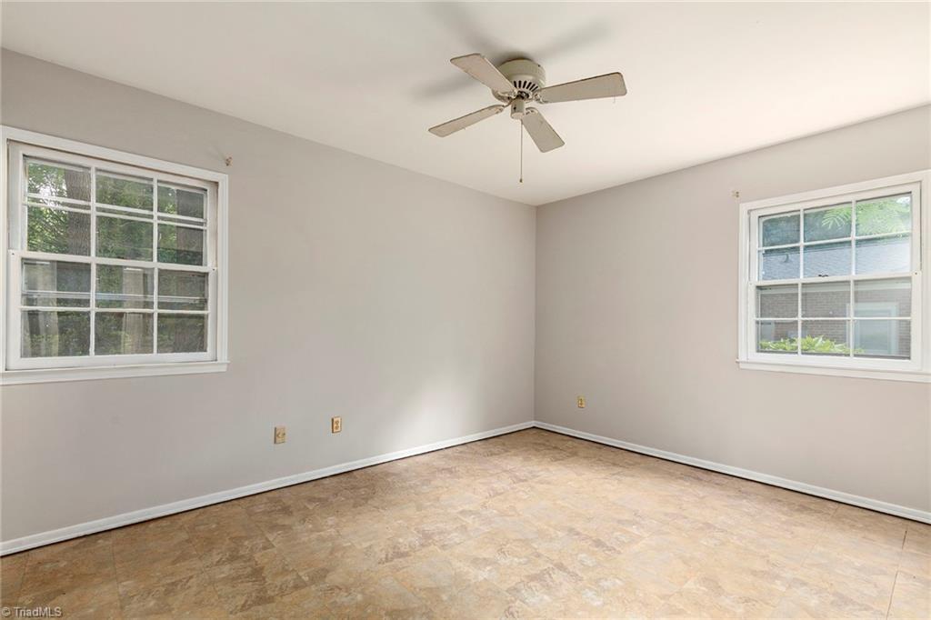 2800 Applegate Road Greensboro, NC 27455 - Photo 14 of 25 primary bedroom