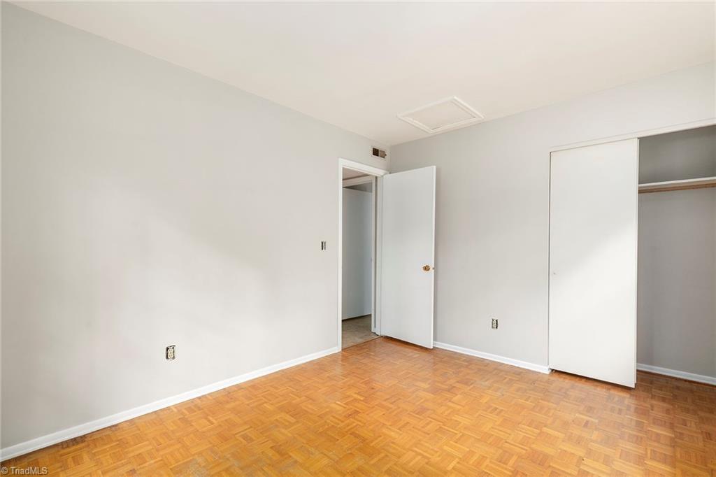 2800 Applegate Road Greensboro, NC 27455 - Photo 19 of 25 Bedroom 2