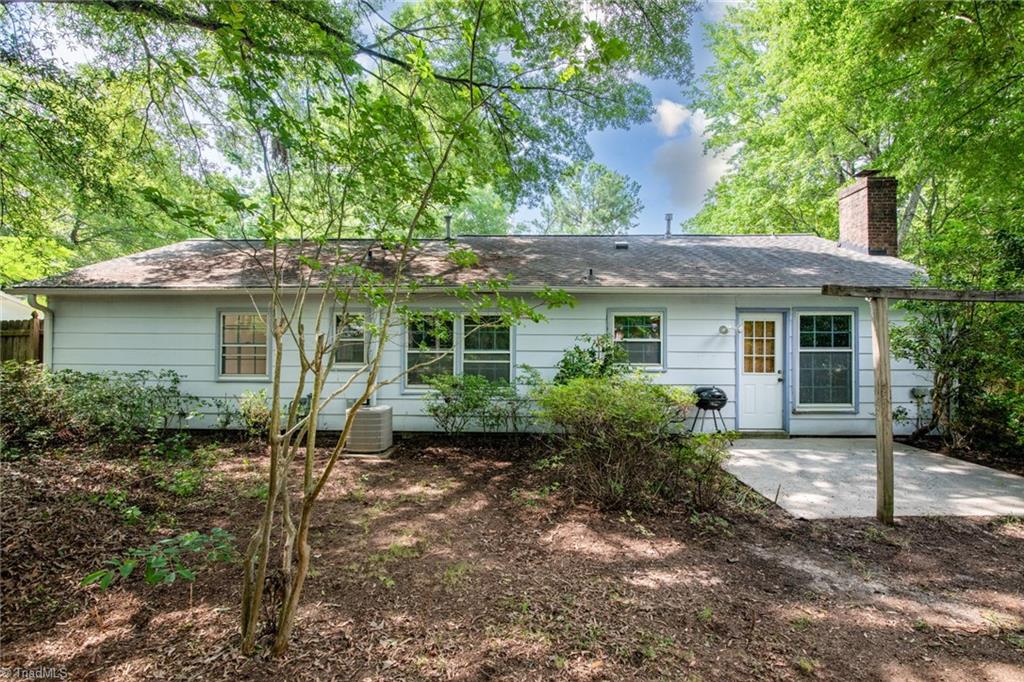 2800 Applegate Road Greensboro, NC 27455 - Photo 20 of 25 Gallery Image 20