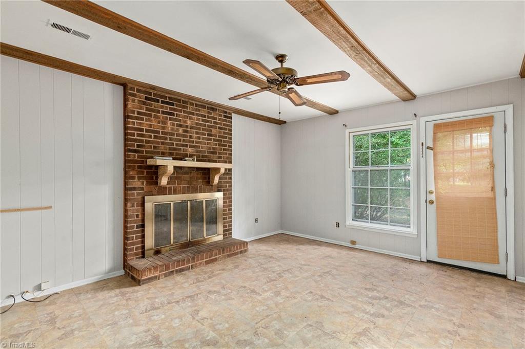 2800 Applegate Road Greensboro, NC 27455 - Photo 2 of 25 Den