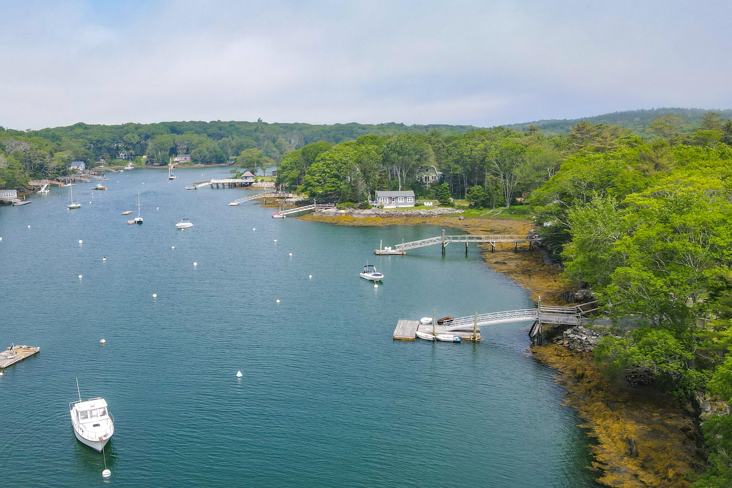 71 Samoset Trail Boothbay, ME 04544 - Photo 38 of 39 83-71SamosetTrail-EastBoothbay-KS
