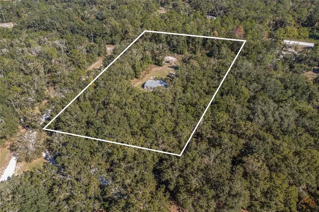 a view of a house with a yard and plants
