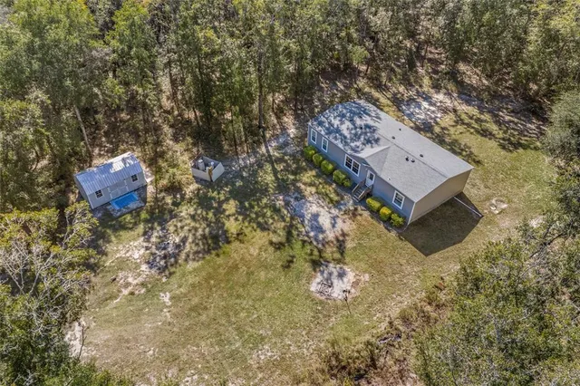 $299,000 | 272 Southwest Old Niblack Avenue, Fort White, FL 32038