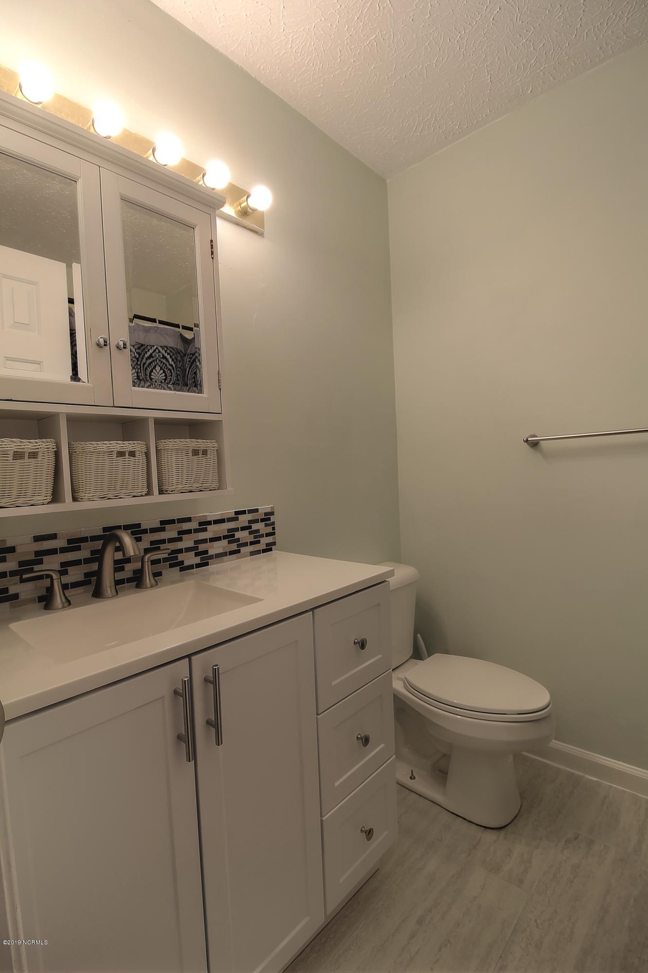 99 Boundary Loop Road Northwest Calabash, NC 28467 - Photo 11 of 15 Master Bath 3