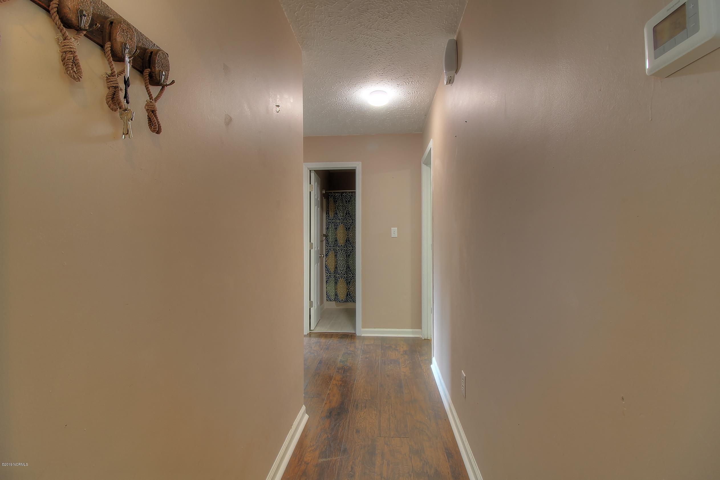 99 Boundary Loop Road Northwest Calabash, NC 28467 - Photo 9 of 15 hallway