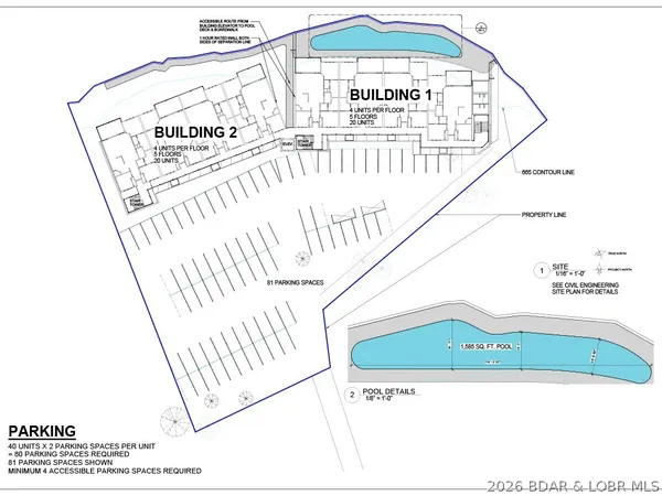 $499,000 | 290 Plaza Bch Drive, Unit 5C, Camdenton, MO 65020