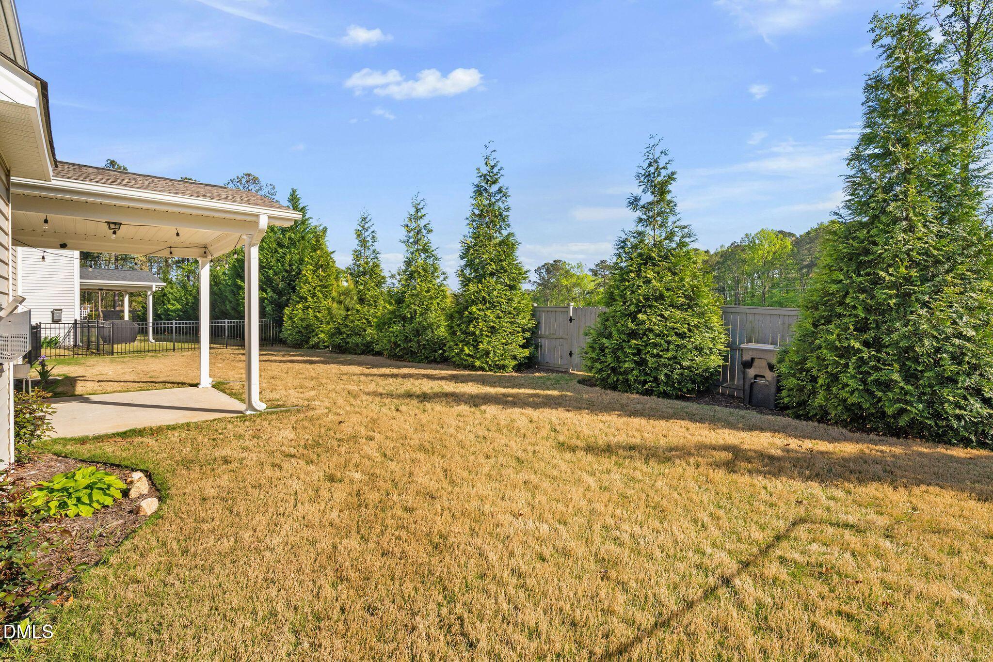 164 East Ravano Drive Clayton, NC 27527 - Photo 28 of 30