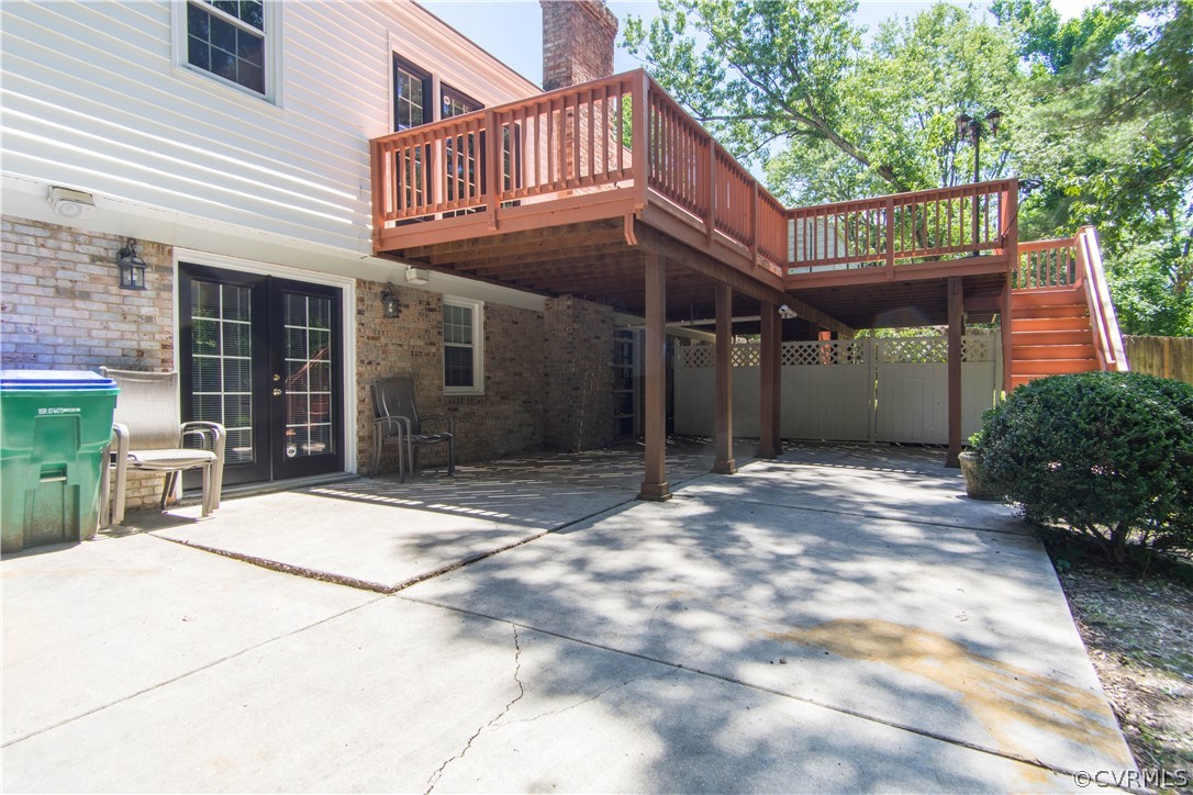 3900 Cheyenne Road Richmond, VA 23235 - Photo 24 of 29