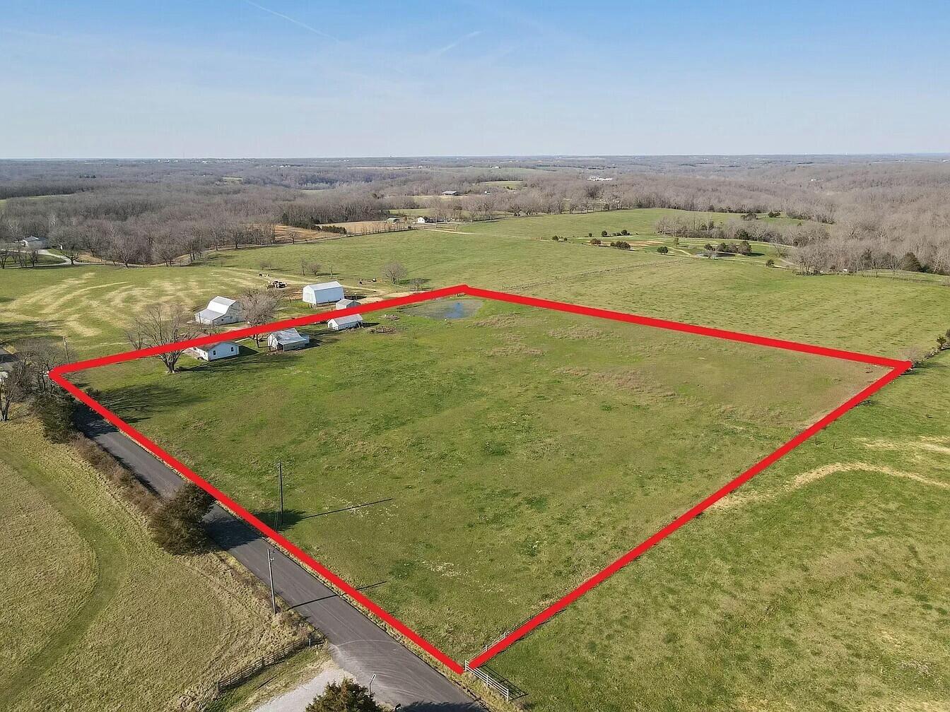 3809 Spring Hill Road Rogersville, MO 65742 - Photo 1 of 1 IMG_6509