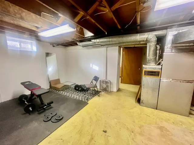 $224,900 | 209 Baker Street, Metropolis, IL 62960