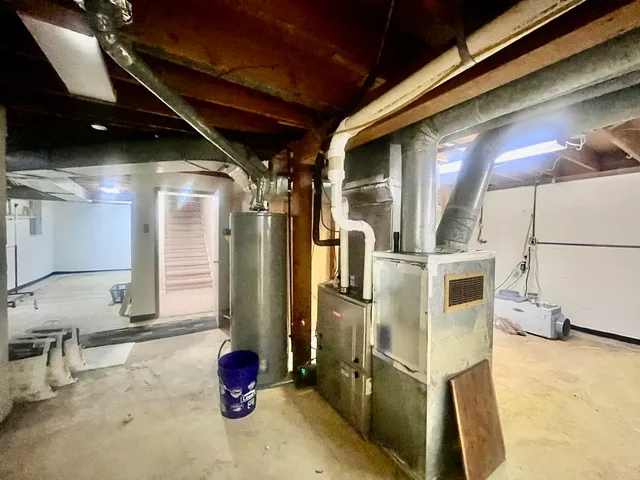 $224,900 | 209 Baker Street, Metropolis, IL 62960