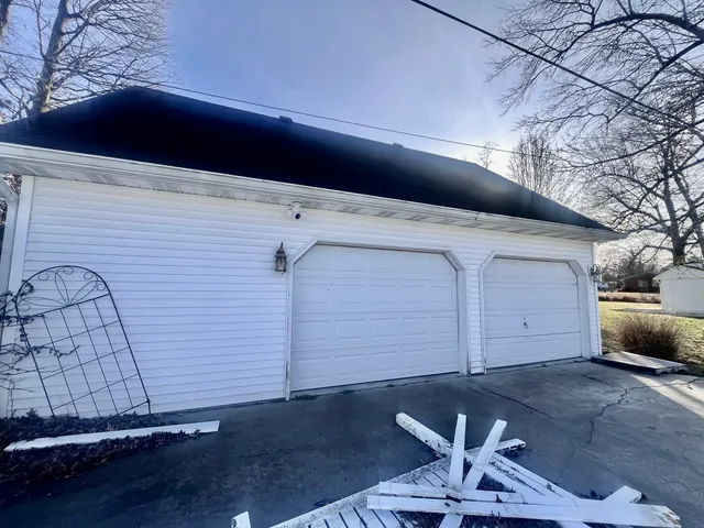 $224,900 | 209 Baker Street, Metropolis, IL 62960