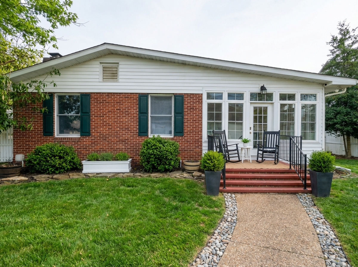 209 Baker Street Metropolis, IL 62960 - Photo 4 of 43