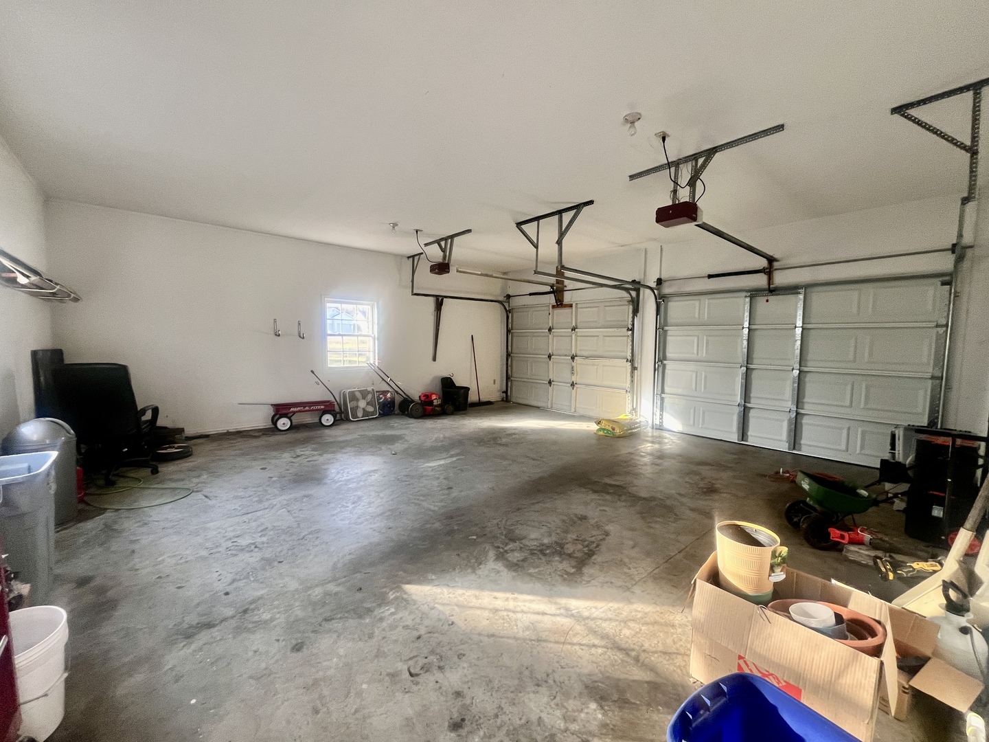 209 Baker Street Metropolis, IL 62960 - Photo 41 of 43 a view of storage and utility room