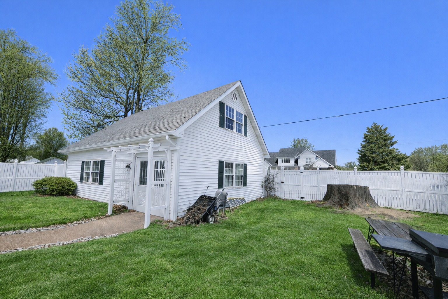 209 Baker Street Metropolis, IL 62960 - Photo 5 of 43