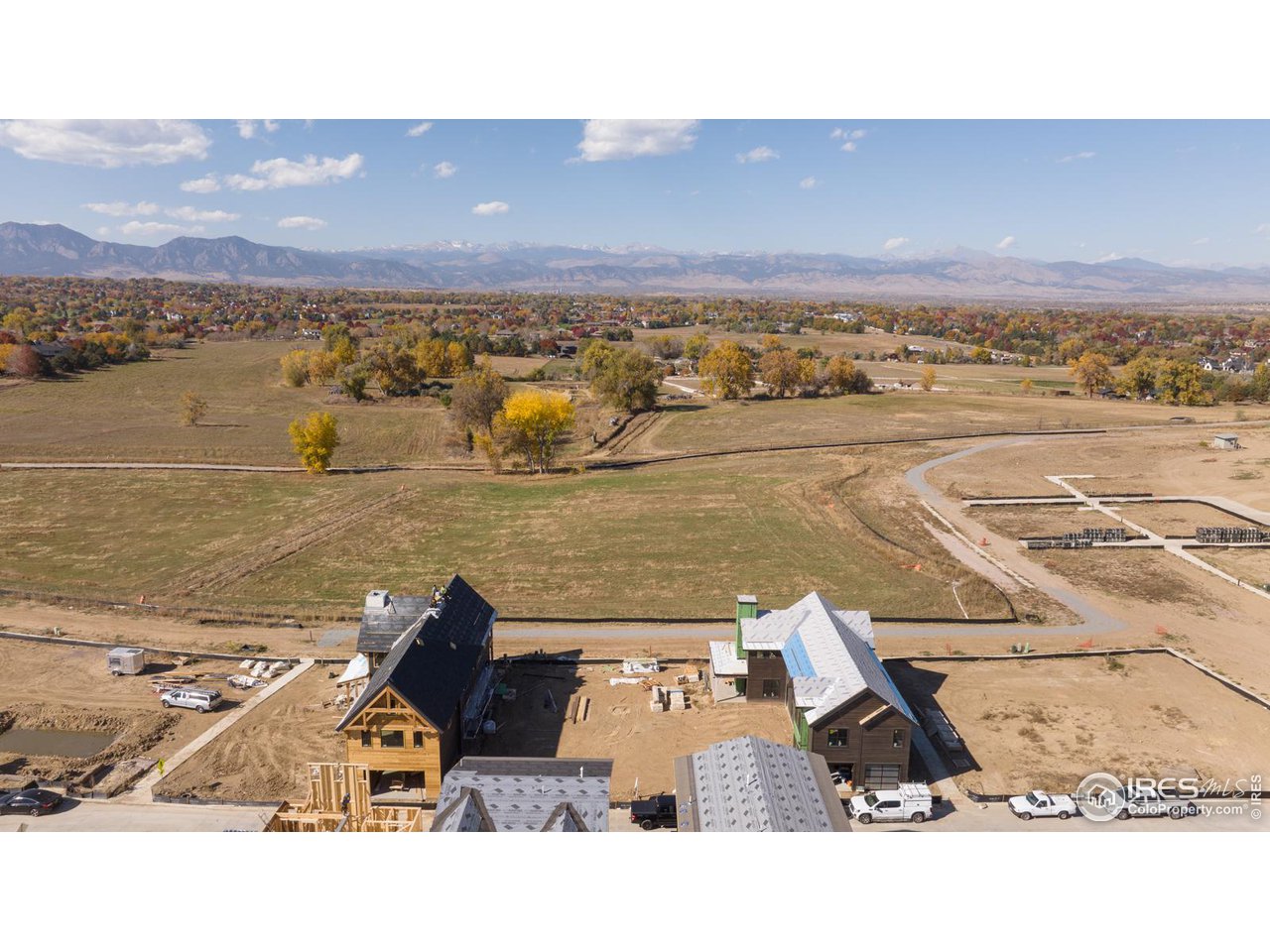 909 Latigo Loop Lafayette, CO 80026 - Photo 13 of 16 a picture of an ocean view