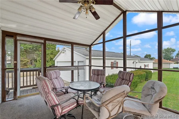 $215,000 | 1516 17th Street, Bedford, IN 47421