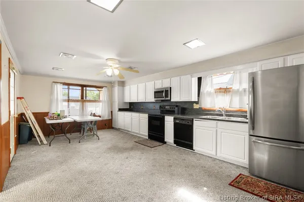 $215,000 | 1516 17th Street, Bedford, IN 47421