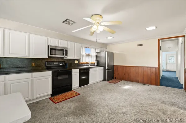 $215,000 | 1516 17th Street, Bedford, IN 47421