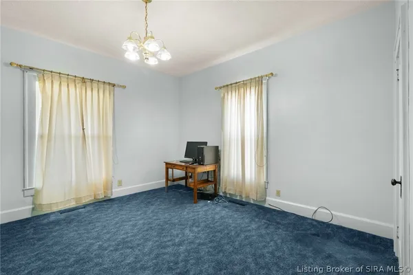 $215,000 | 1516 17th Street, Bedford, IN 47421